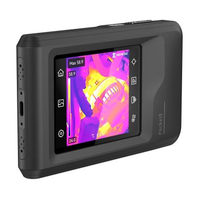 Hikmicro Mini2 Plus V2 Thermal Imager