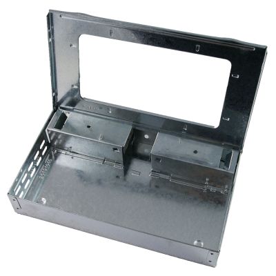 Pro Ketch Trap - couvercle transparent