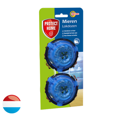 Protect Piron Pushbox (set 2) NL