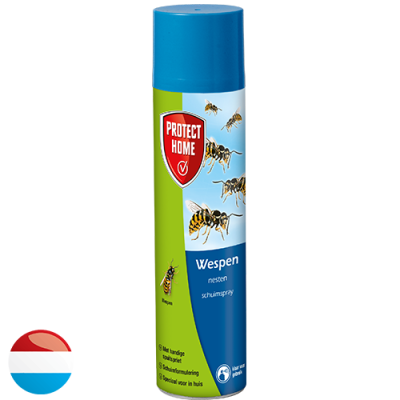 Protect Wespen-Schuimspray (NL)