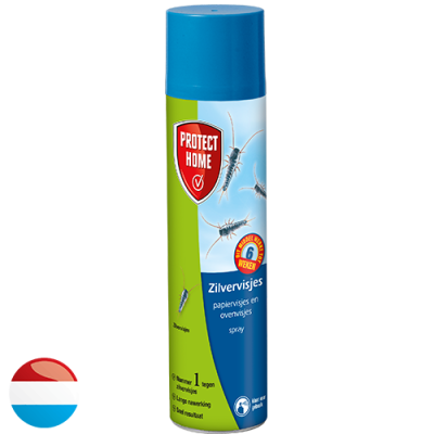 Protect Zilvervisjesspray (NL)