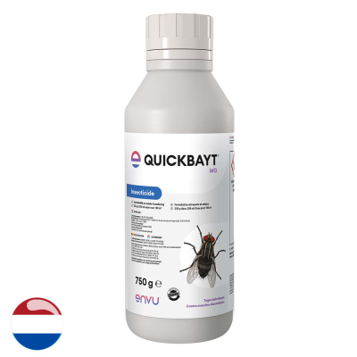 Quick Bayt® WG (750 g) NL