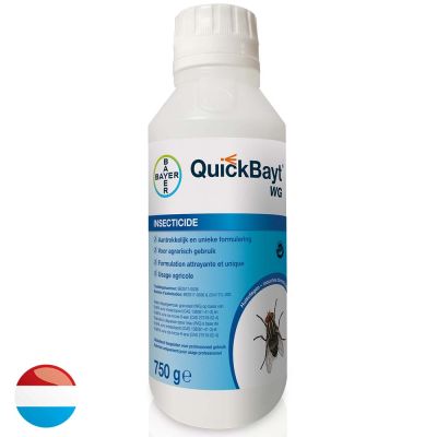 Quick Bayt® WG (750 g) NL