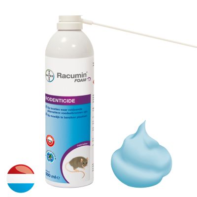 Racumin® Foam (500 ml) NL