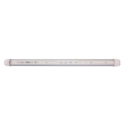 Retrofit LED tubes