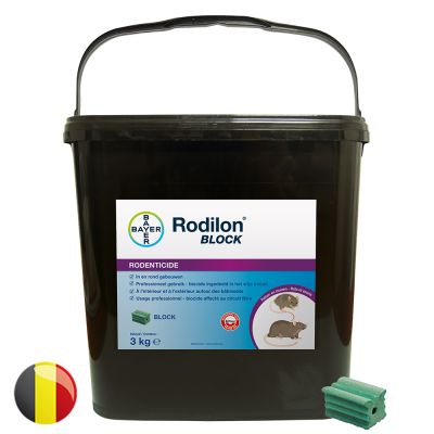 Rodilon® Block (BE)