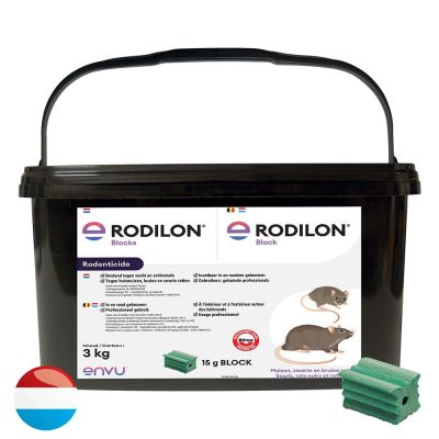 Rodilon® Blocks (NL)