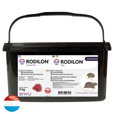 Rodilon® Haver Mix (NL)