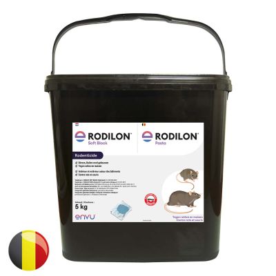 Rodilon® Pasta (BE)