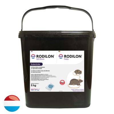 Rodilon® Soft Block (NL)