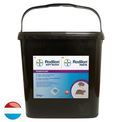 Rodilon® Soft Block (NL)