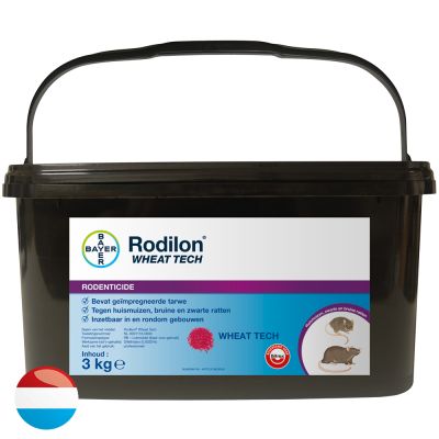 Rodilon® Wheat Tech (NL)