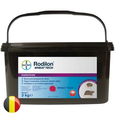 Rodilon® Wheat Tech (BE)