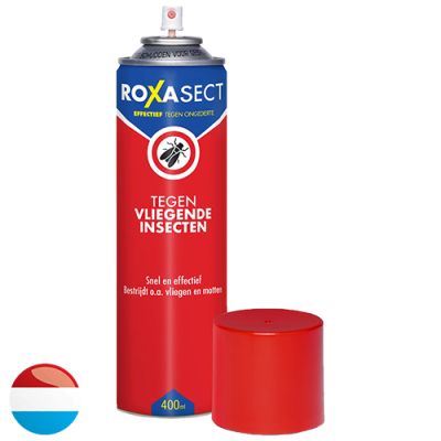 Roxasect Spray Vliegende Insecten (NL)