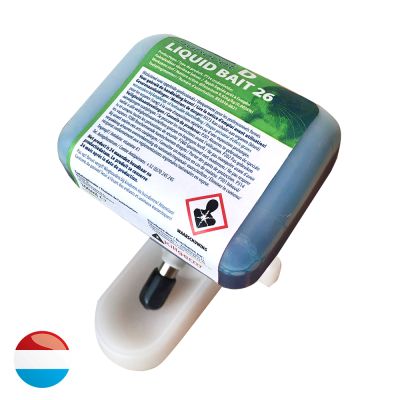 Sakarat® D Liquid Bait 26 (100 ml) NL