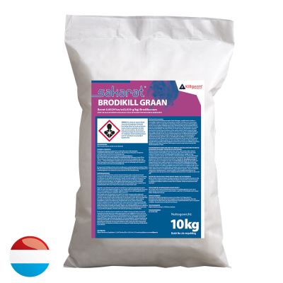 Sakarat® Brodikill Graan (NL)