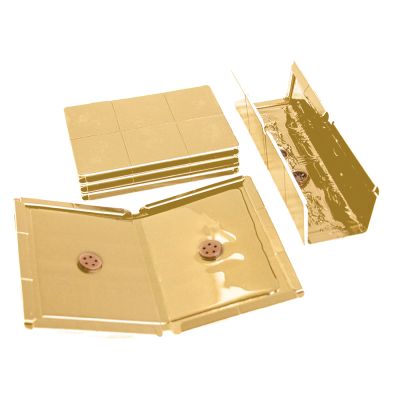 Sakarat® Mini Sticky Board (100 stuks)