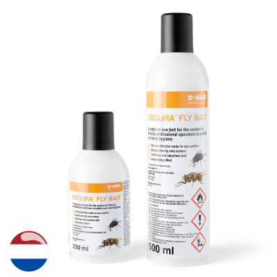 Seclira® FlyBait