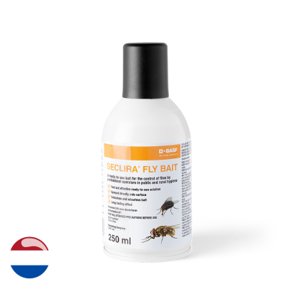 Seclira® FlyBait 250ml