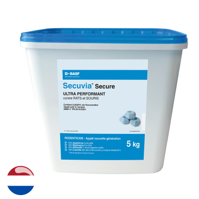 Secuvia® Secure 5kg (NL)