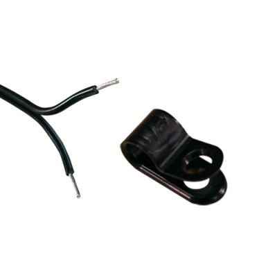 Avishock Wire Guides Black (set 100)