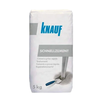Snelcement (5kg)