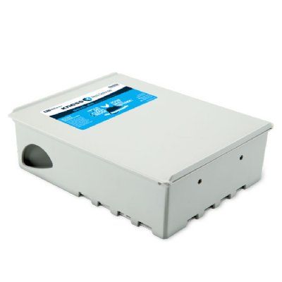 Stick All Monitor Trap (dichte deksel)