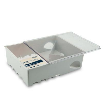 Stick All Monitor Trap (transparante deksel)