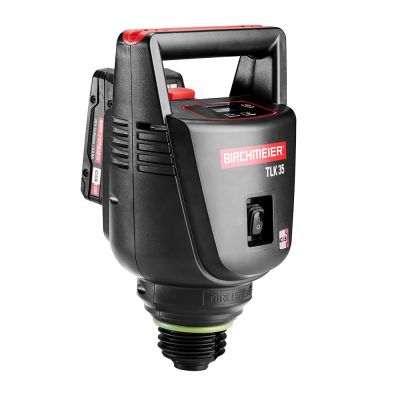 TLK35 - Accucompressor 