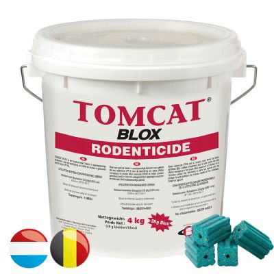 Tomcat® Blox (NL/BE)
