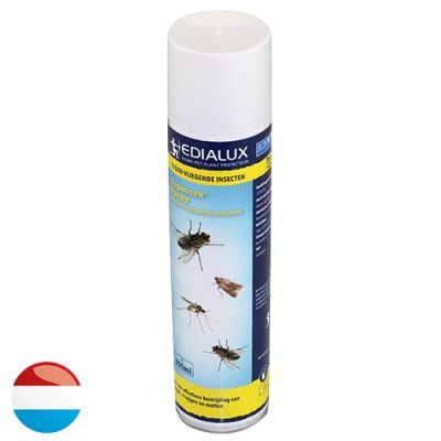Topscore Spray Tegen Vliegende Insecten (NL)