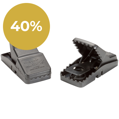 Trapper Mini Rex (doos 24 stuks)