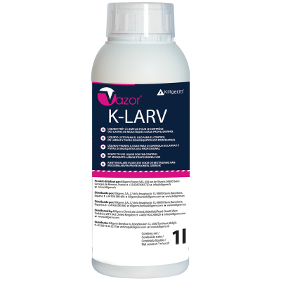 Vazor® K-Larv (1L)