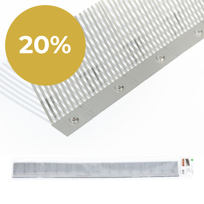 Ventistrip XL-75 (set 10)