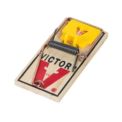 Victor EasySet Mouse Trap