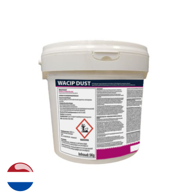 Wacip Dust (5 kg) NL