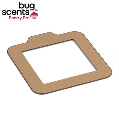 BugScents™ Sentry Pro - plaques de glu (12)