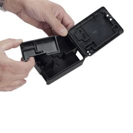 AF Advance Mouse Box inzetbakjes - Killgerm Benelux